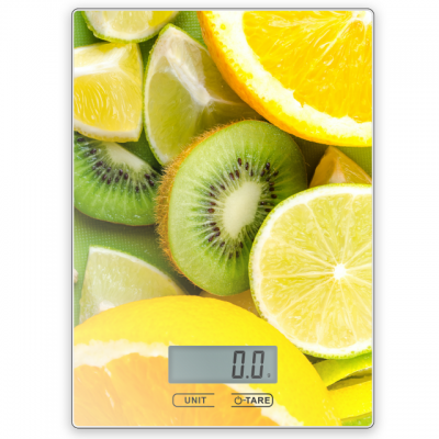 KS-125 Kitchen scale