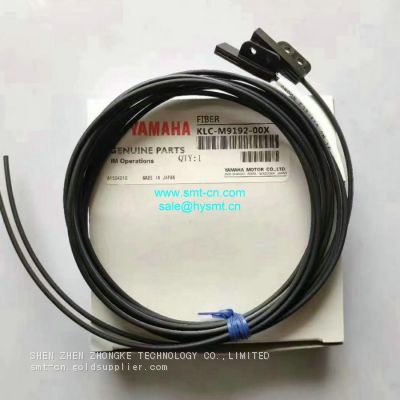 YSM KLC-M9192-00X FIBER