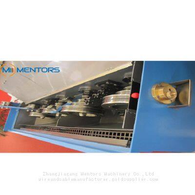 High Speed Two Wires Drawing Machine photo-3