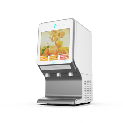 Pdr Series Beverage Post-Mix Dispenser photo-3