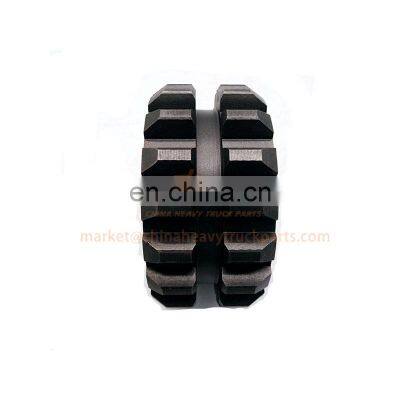 Factory Outlet CNHTC HW19710 10 Gears Gearbox Accessories Main Shaft WG2210040210 Slide Sleeve photo-2
