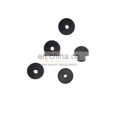 SINOTRUK HOWO Truck HW76 Cabin Accessories 10HW Front Cover Assembly Washer Q40206 photo-4