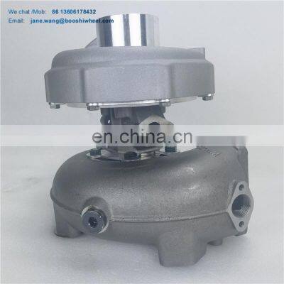 K365 TAMD162 53369706785 53369886785 866406 3826985 3802080 Turbocharger Penta Ship Marine Engine TAMD162 A B C photo-5
