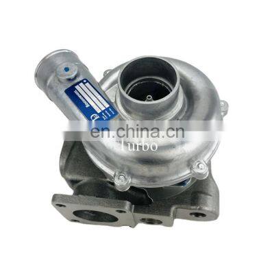 MYCZ RHB52 supercharger 129671-18001 VA190016 VB190016 VC190016 12967118001, B55CND-S0016B turbocharger for Yanmar Marine 4JH3-