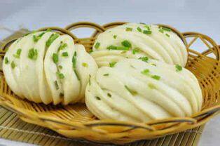 China Direct Sale Bread Machine/steamed Stuffed Bun Making Machine/baozi Making Machine photo-5