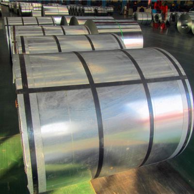 Cold Rolled Steel Coils (sheet/strip)