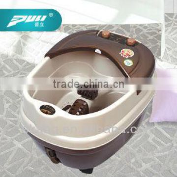 electric foot pedicure machine