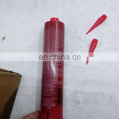 QX101754 nipple Gardner Denver industrial Air Compressor spare parts with high efficiency