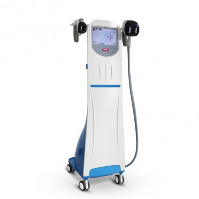 Velashaper III for Cellulite Reduction Treatment Vacuum RF Rollers Massage Body Slimming Vela Shape Machine for Sale photo-3