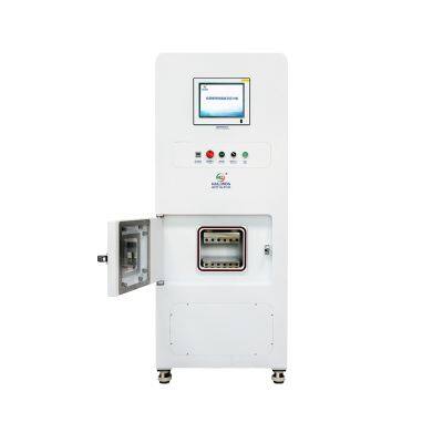 300 Degrees High Temperature Vacuum Hot Press High Temperature Experimental Machine for New Material Development photo-5