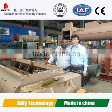Clay Mixer - Brick Making Machine Eco Brava Price photo-6