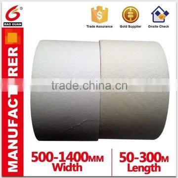 Reliable Quality Adhesive Masking Paper Tape Made in China photo-2