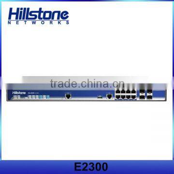 China supplier of Hillstone E2300 security vpn server and firewall motherboard