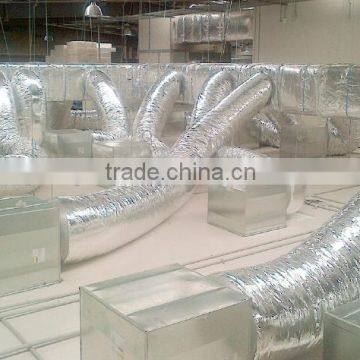 Aluminum Flexible Duct photo-2