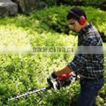 Gasoline Hedge Trimmer HT-26D,electric Hedge Trimmer photo-5