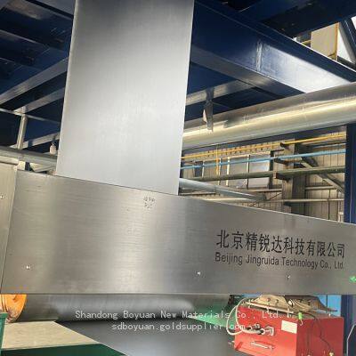 -Shandong no flower no oil galvanized coil, DX54D+Z high zinc layer, superior quality