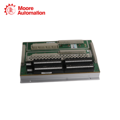 Triconex 7400210-010 Analog Input Baseplate Kit In Stock