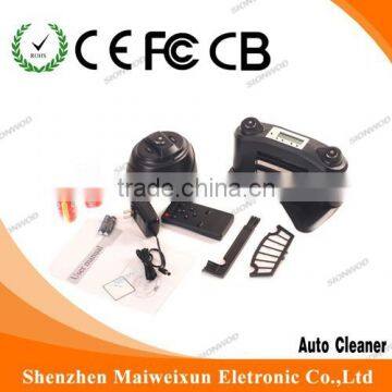 robot cleaner outdoor vacuum floor cleaner M881 auto charging Smart Vacuum sweeper