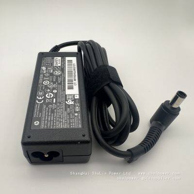 HP 19.5V3.33A65W Laptop Charger TPNAD58 Special Interface photo-2