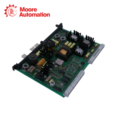 ABB SAMC11POW SAMC 11 POW 57171847 photo-4