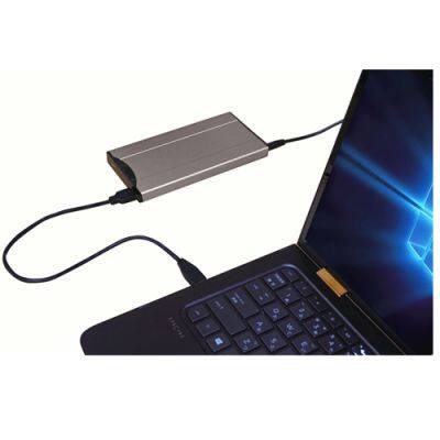 Ultra-Portable Full hd 1080P Hard Disk Drive Media Player Digital Media Player