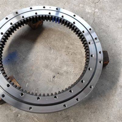 Qy25b 25ton Truck Crane Turntable Slewing Ring Bearing