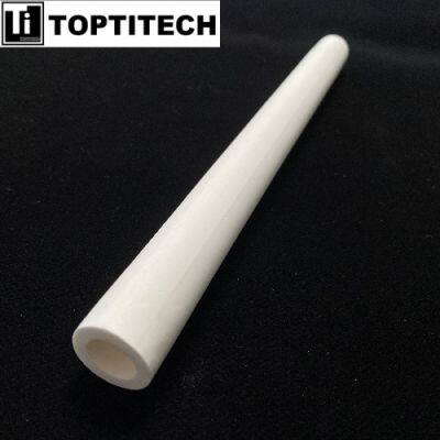 Sintered Porous Polyethylene (PE) Filter With Strong Acid Resistance