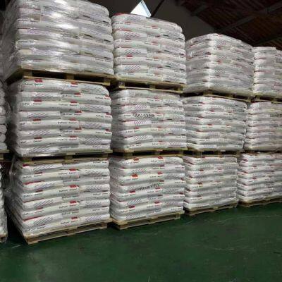 POM Raw Material With Iron Added Low Wear Lubricating High Temperature Resistant NC010 500TL DuPont Pom Raw Material photo-3