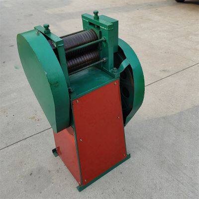 Steel Wire Sharpening Machine 1-8mm Head chasing machine