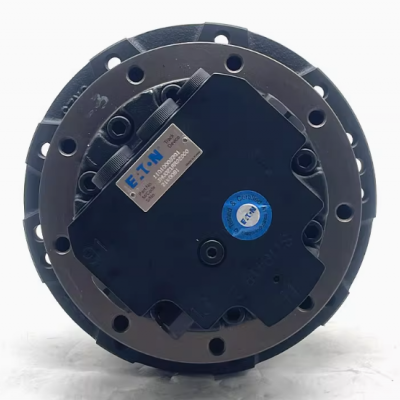 Nabtesco GM04 travel motor Ishikawajima 30 40 45 Komatsu 40 Sanhe Intelligent 45 walking gear box