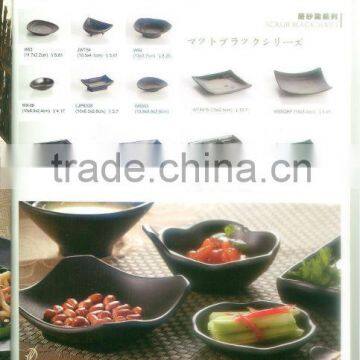 Melamine plate factory