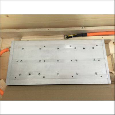 Rexroth High Power Density High Reliability High Efficiency LSP160T-RU2-BN photo-3
