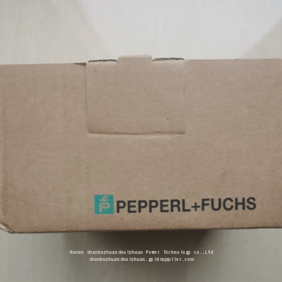 OBG5000-R100-2EP-IO-V31 Pepperl+Fuchs Reflective Plate Photoelectric Sensor 267075-100028 photo-2