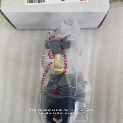 11-818-110, Norgren, Pressure Reducing Valve, G1/4' Thread photo-3