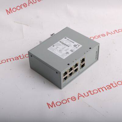 Allen Bradley1783-US8T photo-2