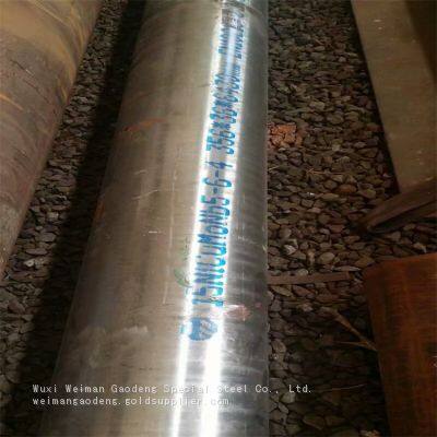 Tubo de óleo e gás resistente à corrosão com comprimento de 8m e diâmetro de 28mm. Tubo industrial sem costura de alta pressão photo-5