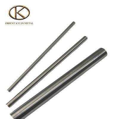 Manufacturers Supply High Purity Best Price of Tantalum Tubes/Pipes