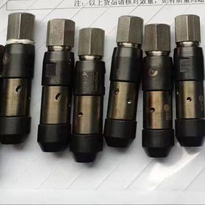 Industrial Pipe Cleaning Rotary Nozzle Self-rotating Nozzle for Industrial Pipe Cleaning