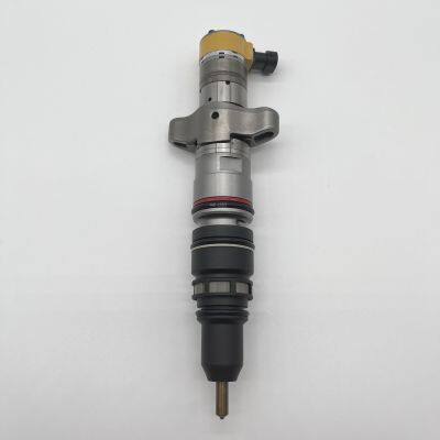 293-4072 328-2574 387-9433 Fuel Injector for C9 Engine High Quality Machinery Parts