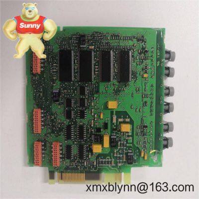 ABB CI858-1 (3BSE018137R1) Interface Module – DriveBus/DDCS link for AC 800M integration with ABB drives