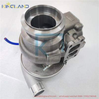 High Quality Engine Parts C6.6 Turbocharger/TURBO 316-0394 3160394 Suitable for CAT photo-4