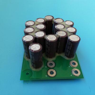 KOMATSU Counterbalance Forklift FB-11 Series Capacitive Plate N61F30831 photo-3