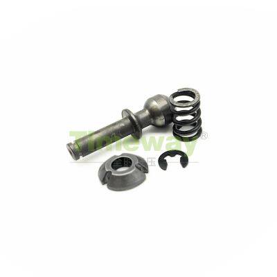 Parker F12-030 Hydraulic Pump Repair Kits Quantitative Plunger Axial Piston Rotary Group Parts Cast Iron 1/4 Inch Connection 100 photo-3