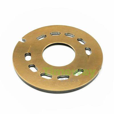 Rexroth A10VG28 LH Axial Piston Variable Displacement Hydraulic Pump Repair Fittings New Pump Rotor Group Kits photo-3