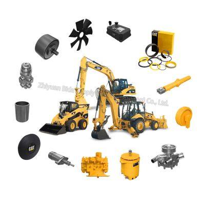 Original CAT 320D Spear Part Asli for Caterpillar Sawit/Tambang Onderdil Excavator Harga Murah Spare Part CAT Untuk Sawit photo-3