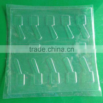 Automatic Blister Die Cutting Machine For PVC PS PET PP photo-6