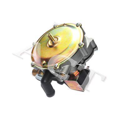 Fuel System Cng Conversion Kit Spare Parts GNV 3rd Generation GNC Single Point Adjustable Gas Reducer AT-04 CNG Autogas Reducer photo-5