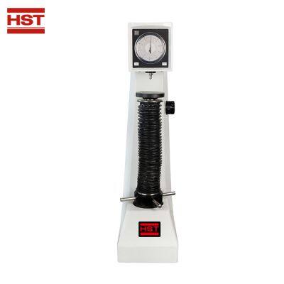 HST-HR150A Rockwell Hardness Tester - Manual Dial Gauge System for Consistent Results photo-6