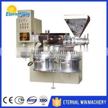 competitive price oil filter cold oil press