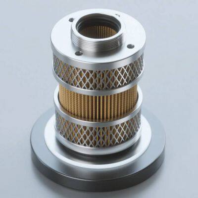 Fbx (tz) - 1000×30 Hydraulic Oil Filter Element, Oil Filter, Fuel Pump Valve Filter Screen Element